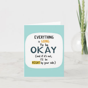 Aquarelle rose Blooms BIENTÔT carte