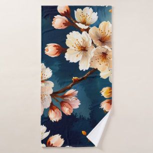 Aquarelle Sakura Dreams