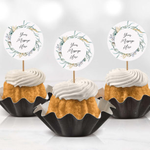 Aquarelle sous mer Stickers méduses