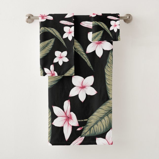 Aquarelle vintage (En situation)