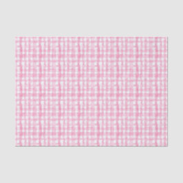 Aquarellfarbe Kariert Seidenpapier