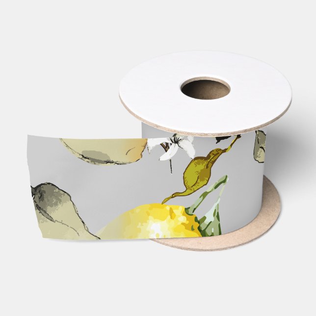 Aquarellfarben 18 satinband (Spule)