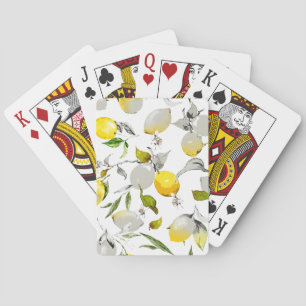 Aquarellfarben 20 spielkarten