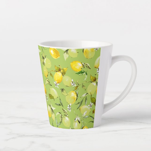 Aquarellfarben 22 milchtasse (Rechts)