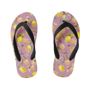 Aquarellfarben 25 kinderbadesandalen