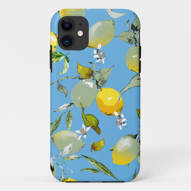 Aquarellfarben 26 Case-Mate iPhone hülle (Rückseite)