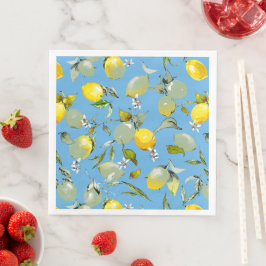 Aquarellfarben 27 serviette