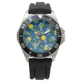 Aquarellfarben 28 armbanduhr