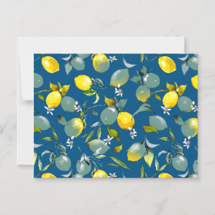 Aquarellfarben 29 magneteinladung