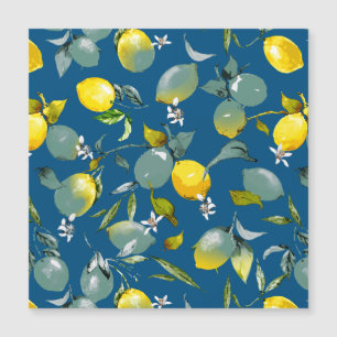 Aquarellfarben 29 magneteinladung