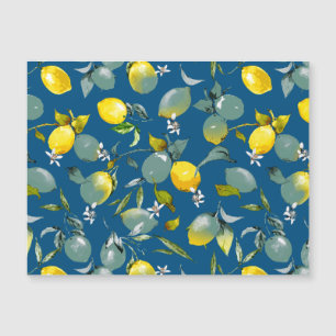 Aquarellfarben 29 magneteinladung