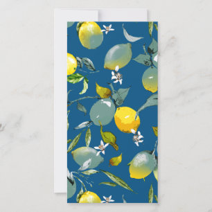 Aquarellfarben 29 save the date