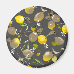 Aquarellfarben 34 magnet