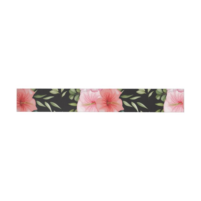 Aquarellfarben-Blume 25 (Person)