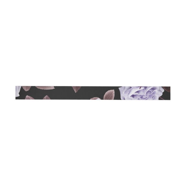Aquarellfarben-Rose 21 (Person)