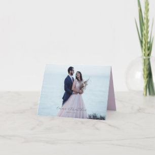 Aquarellfarben Rustikale Blume Geflochtenes Foto V