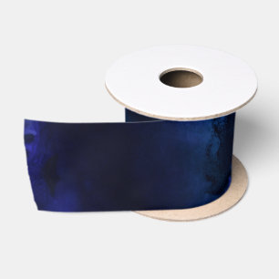 Aquarellfarben Satinband
