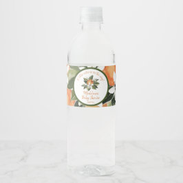 Aquarellfarbene Süsse auf dem Weg zur Babydusche