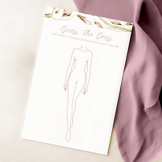 Aquarellfarbenes Brautparty (Von Creator hochgeladen)