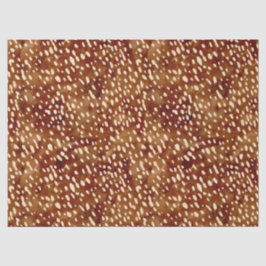 Aquarellfärbung Seidenpapier