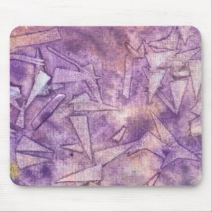 Aquarellhintergrund Mousepad