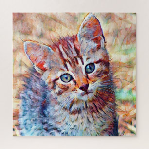 Aquarellkitt