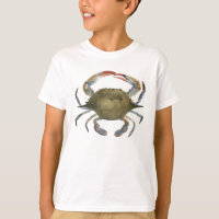 Aquarellkrebse - Grau