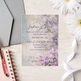 Aquarelllavender