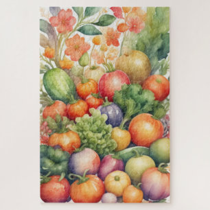 Aquarellmalerei