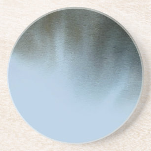 Aquarellmalerei Textur Getränkeuntersetzer