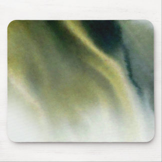 Aquarellmalerei Textur Mousepad