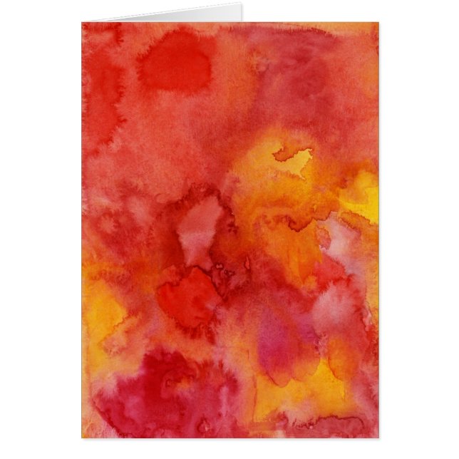 Aquarellmalereihintergrund (Vorne)