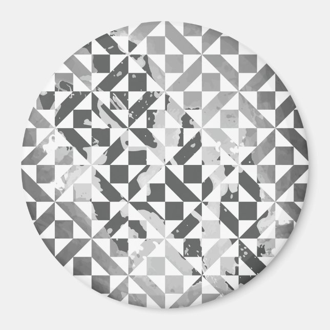 Aquarellmotive 4 magnet (Vorne)
