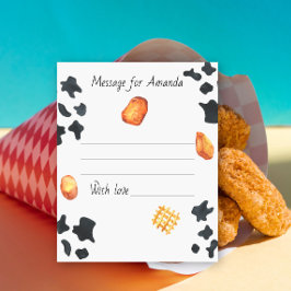 Aquarellnuggets Geburtstagszeitkapsel