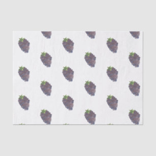 Aquarellpapier für BlackBerry Seidenpapier