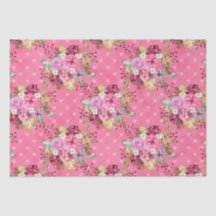 Aquarellpinke und Lila autonale Blume