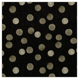 Aquarellpolka-Punkte. Stoff