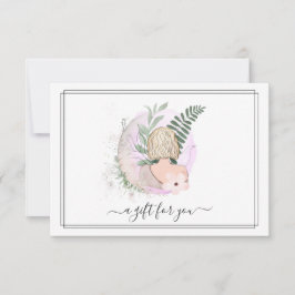 Aquarellsalon | Geschenkgutschein