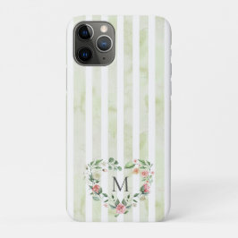 Aquarellstreifen Case-Mate iPhone Hülle