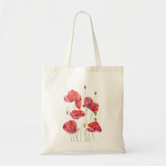 Aquarelltasche Tragetasche