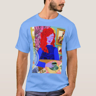 Aquarienraum T-Shirt