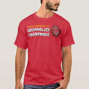 Aquarist Shirt