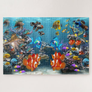Aquarium