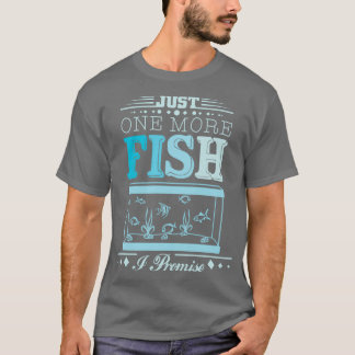Aquarium 10 T-Shirt