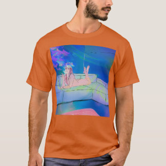 Aquarium 50 T-Shirt