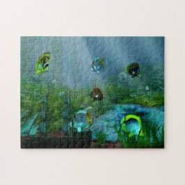 Aquarium Fischen