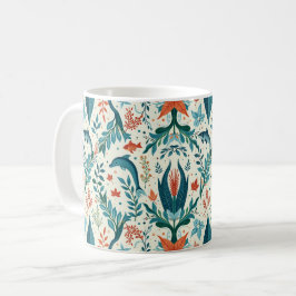 Aquarium Kaffeetasse