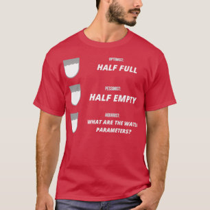 Aquarium Lover lustiges Geschenk T-Shirt