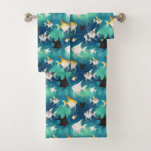 Aquarium Motif