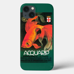 Aquarium & Municipal Park Promotional Poster title_seo2